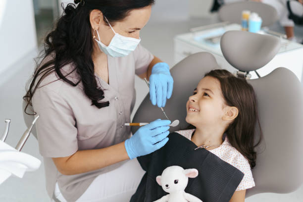 Why Choose Us for Your Dental Needs in Flower Mound, TX